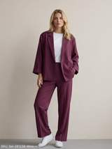 Plain Set