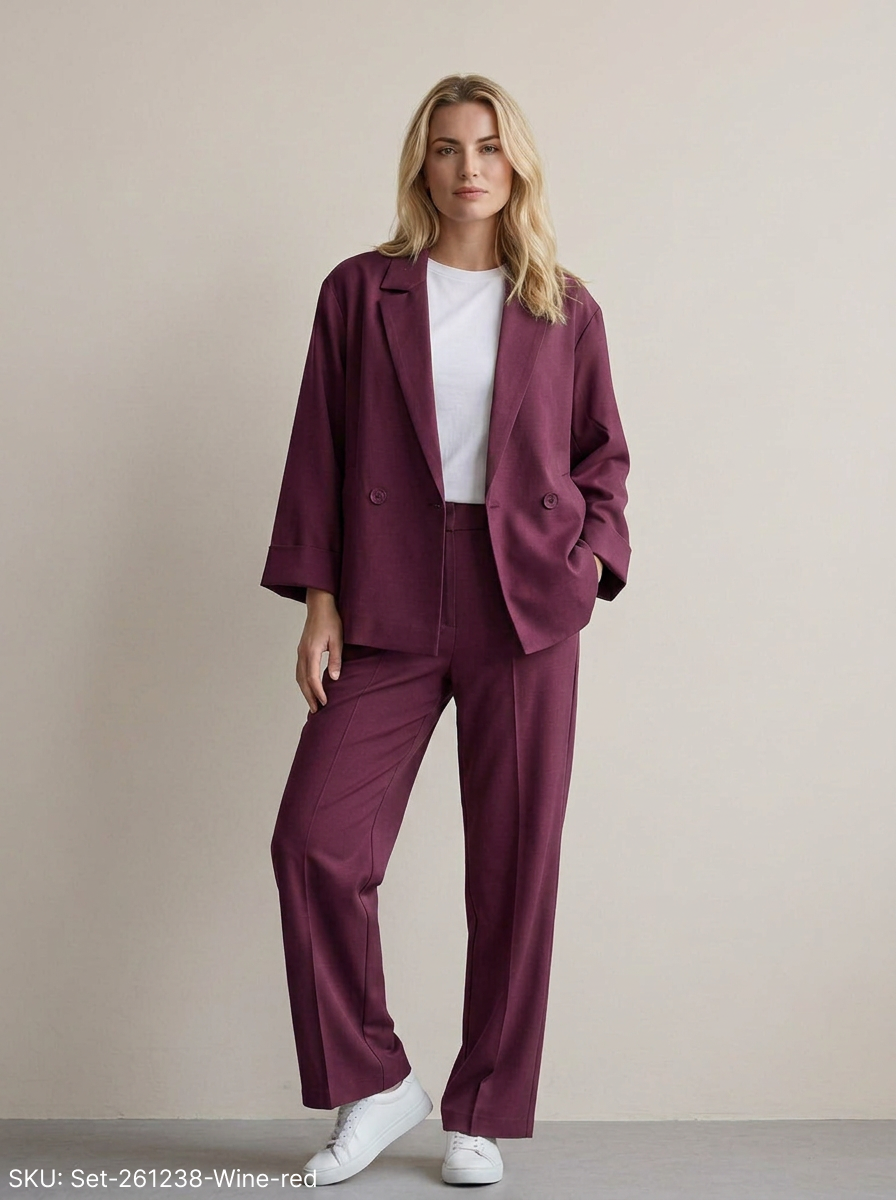 Plain Set