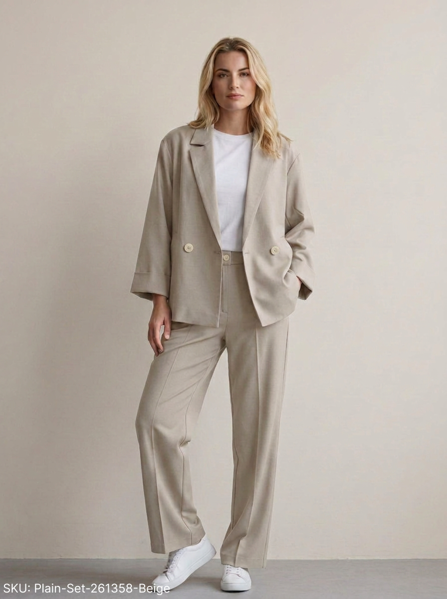 Plain Set