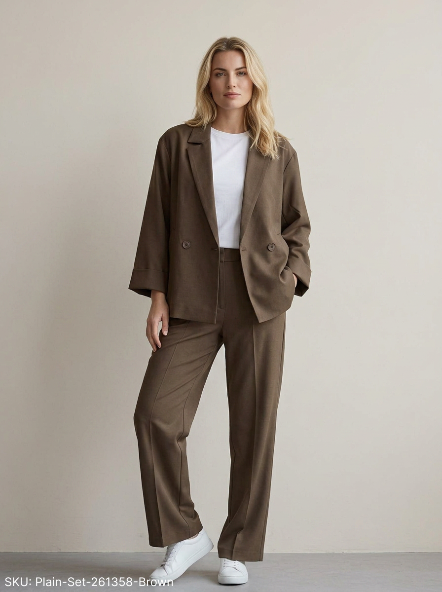 Plain Set