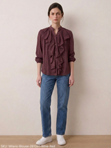 Milano Blouse