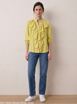 Milano Blouse