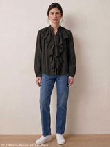 Milano Blouse