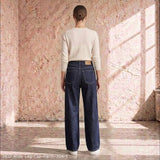 Wide Leg Capucine Pants