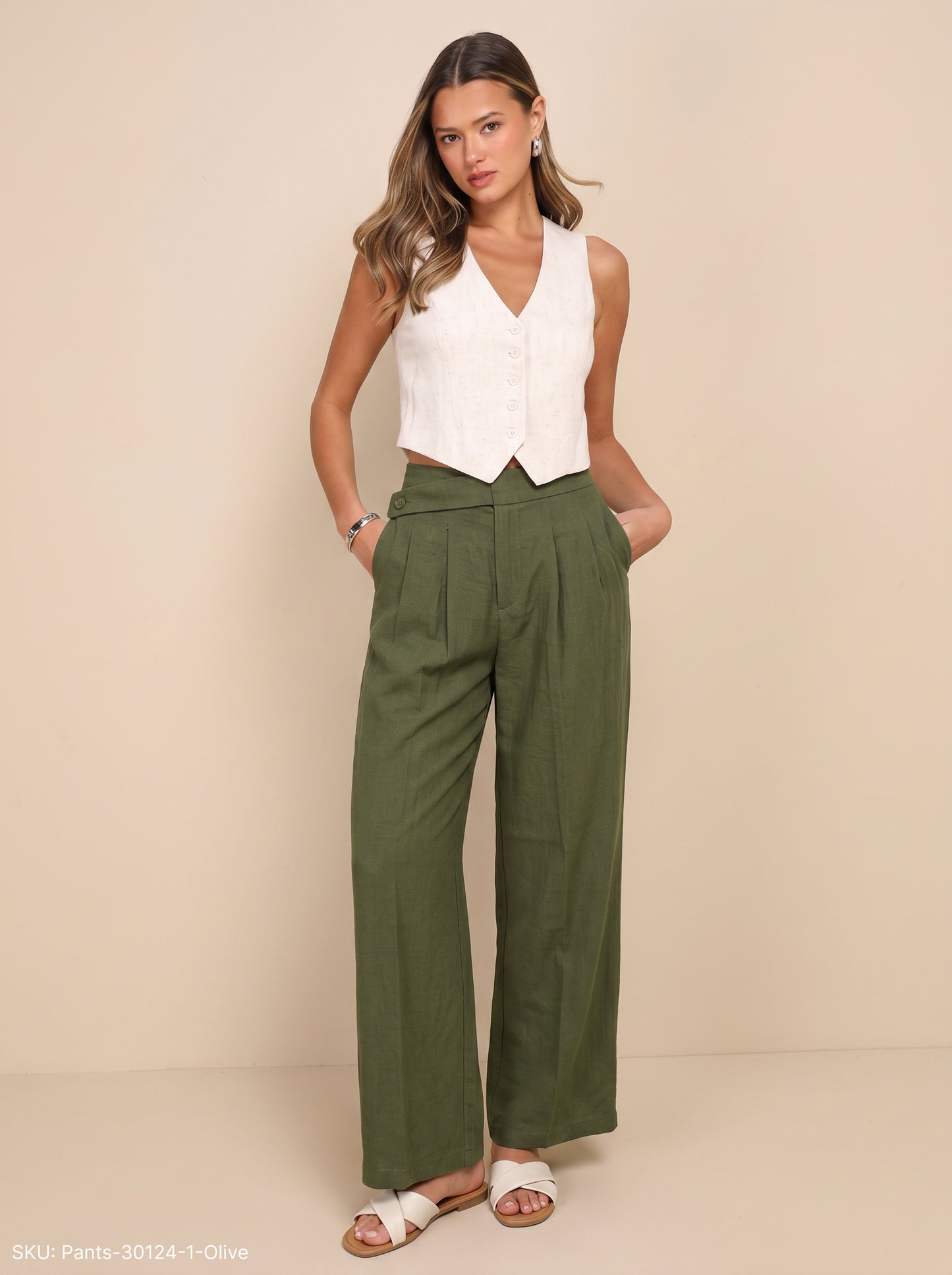 Pants
