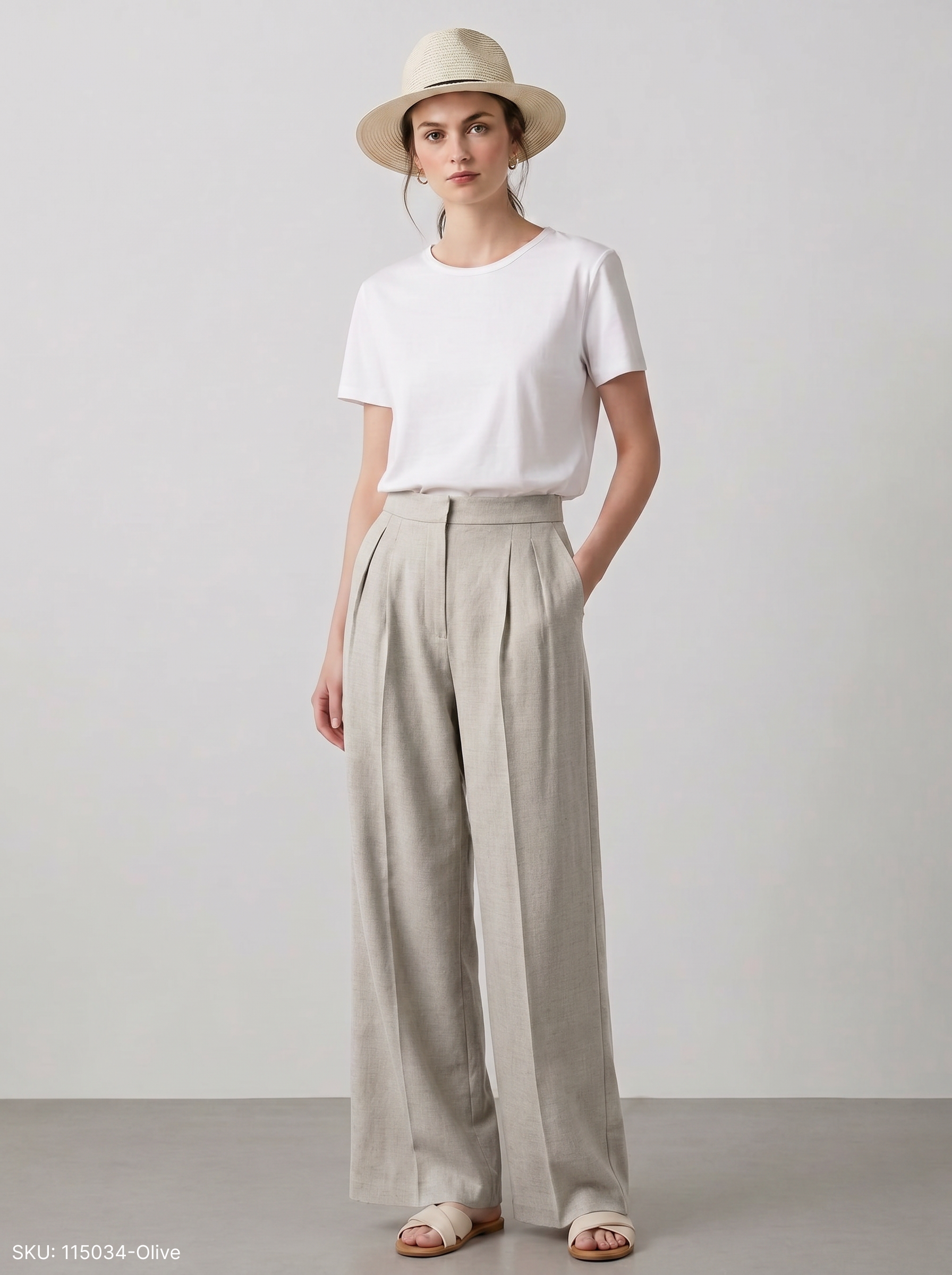 Pants