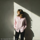 Gabardine Shirt