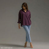 Strass Shirt