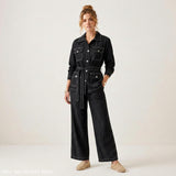 Denim Set