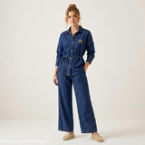 Denim Suite