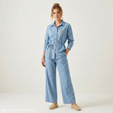 Denim Suite