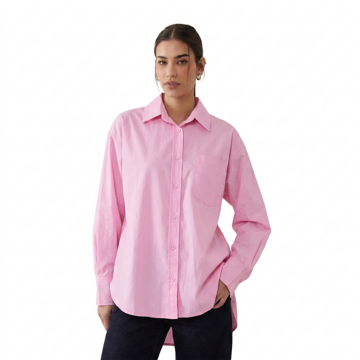 Pocket Shirt