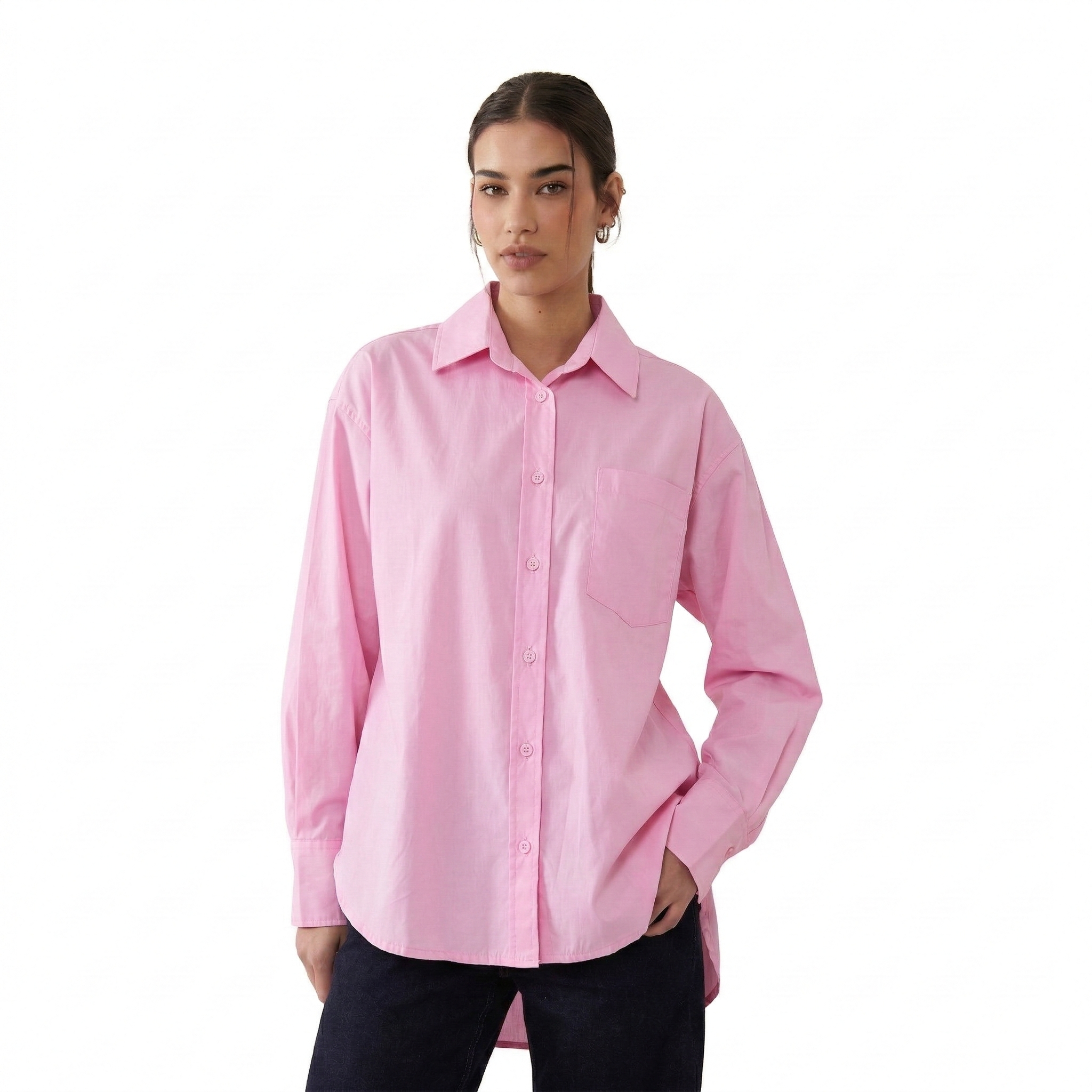 Pocket Shirt