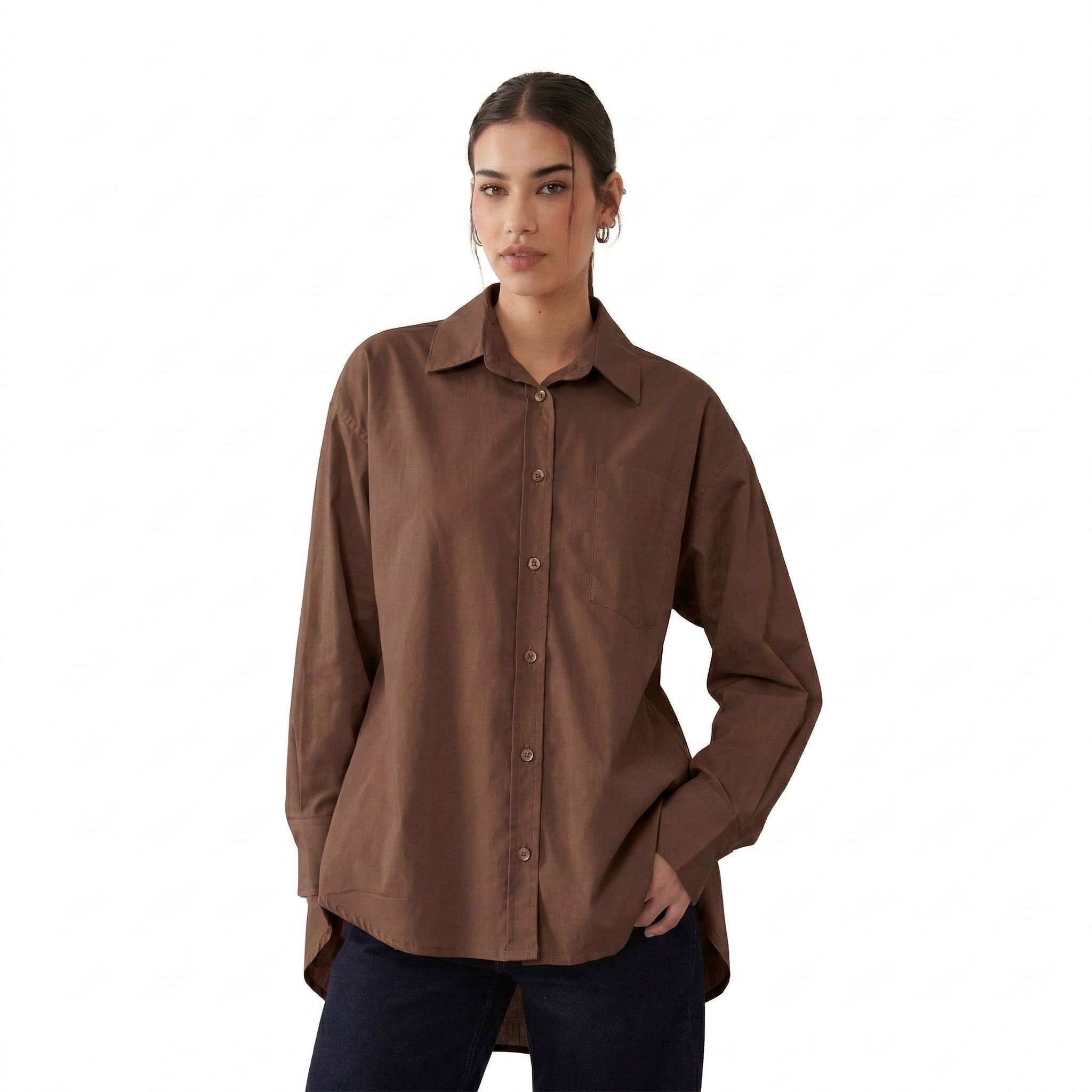 Pocket Shirt