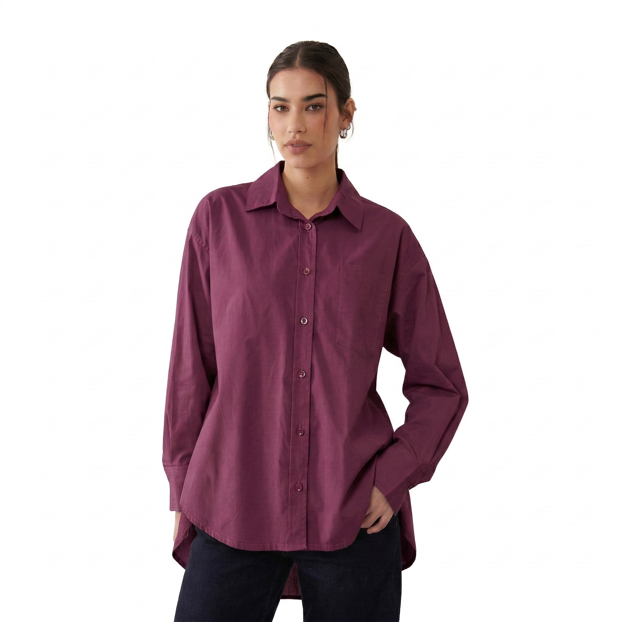 Pocket Shirt