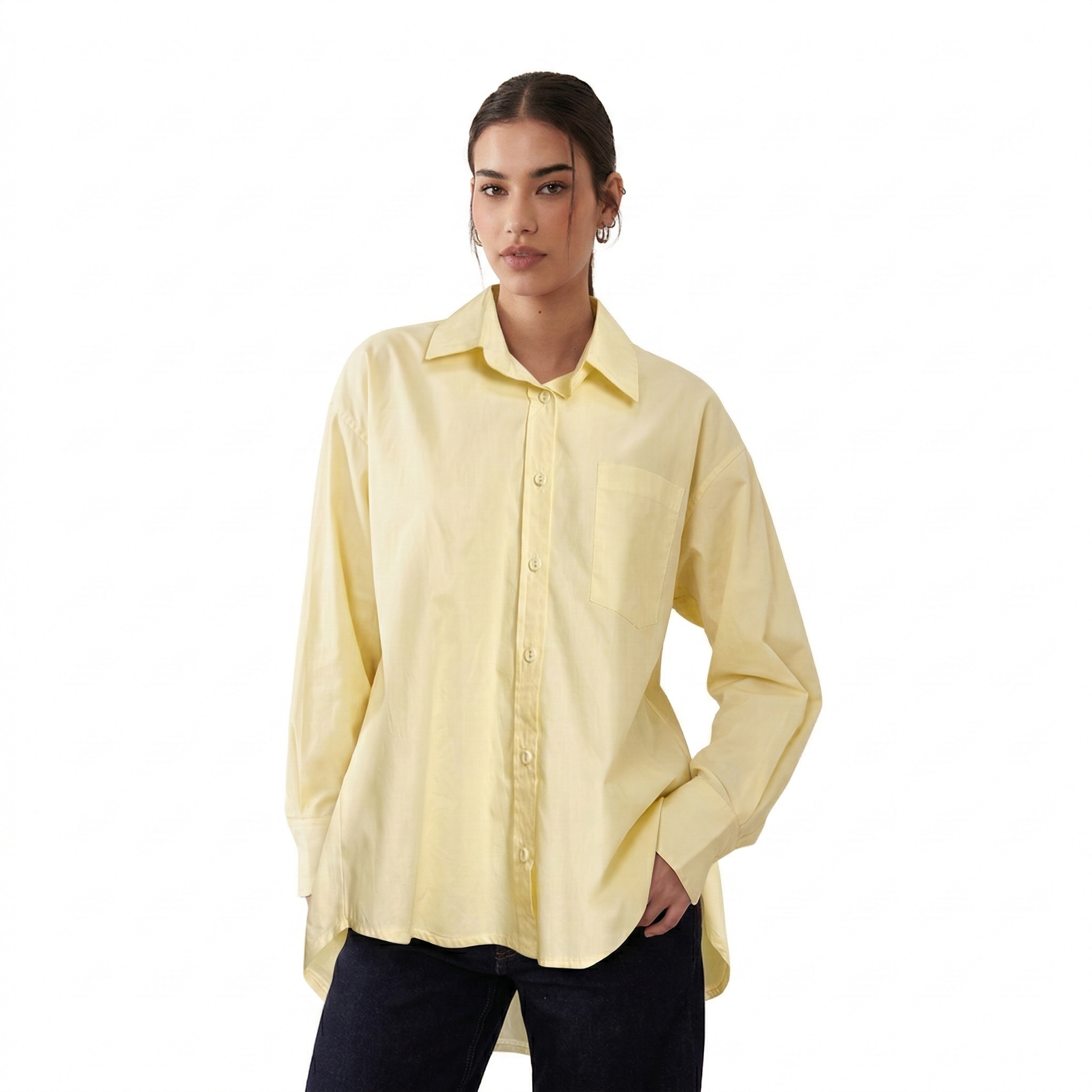 Pocket Shirt