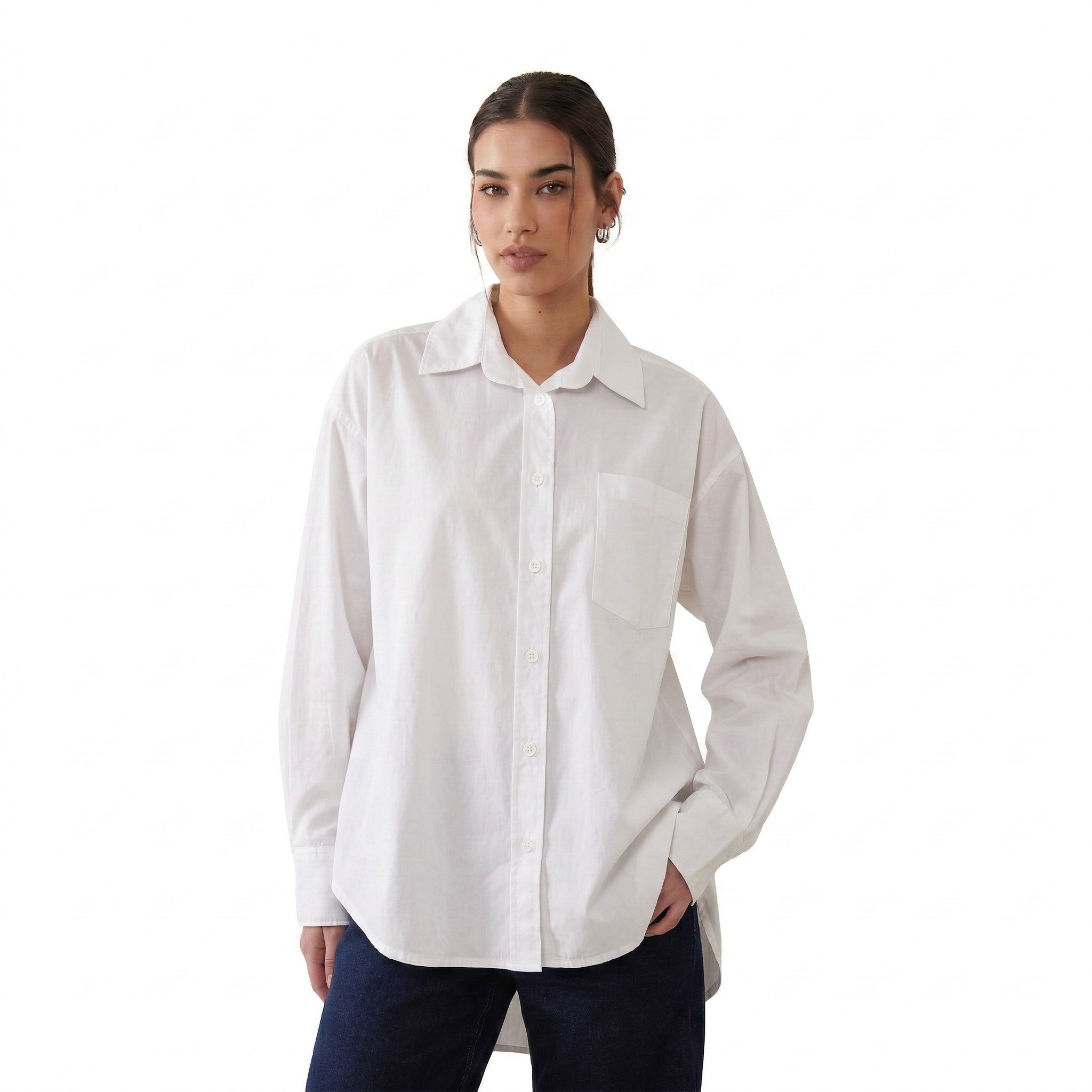 Pocket Shirt