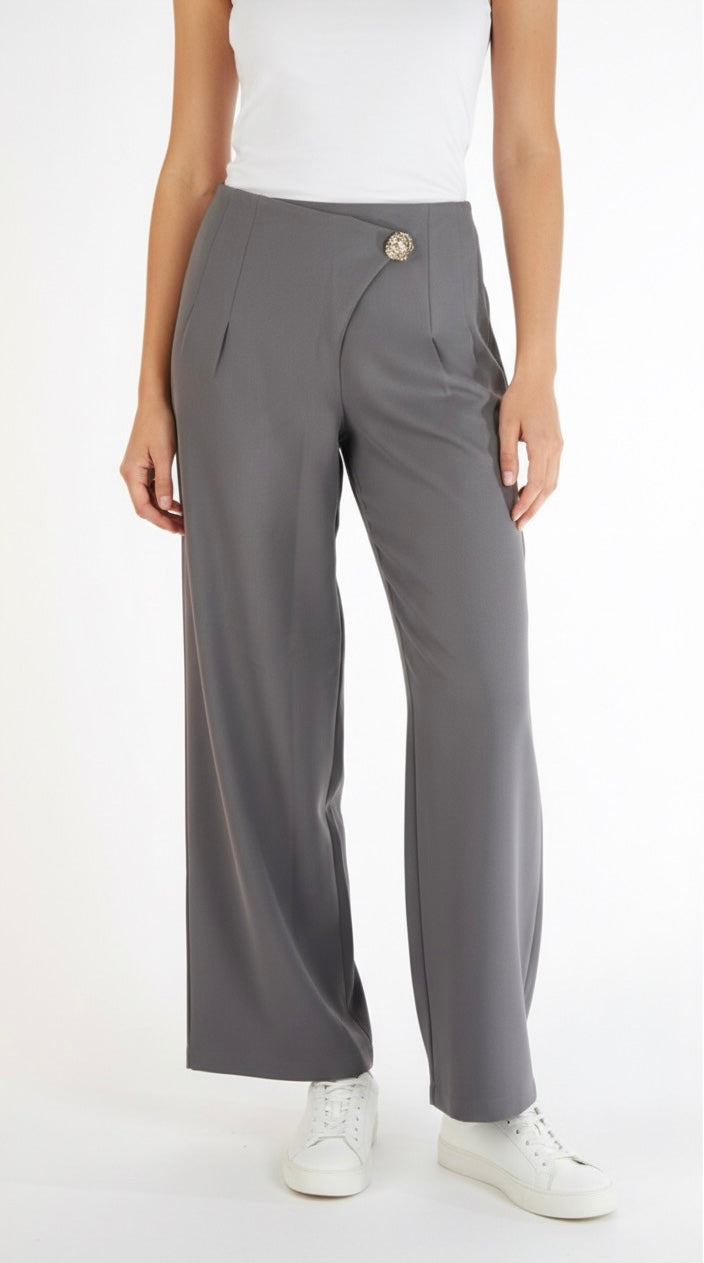 Classic Rose Pants