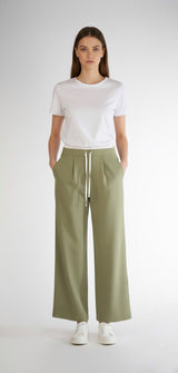 Classic Linen Pants