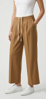 Classic Linen Pants