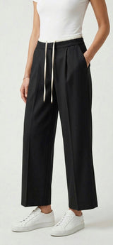 Classic Linen Pants