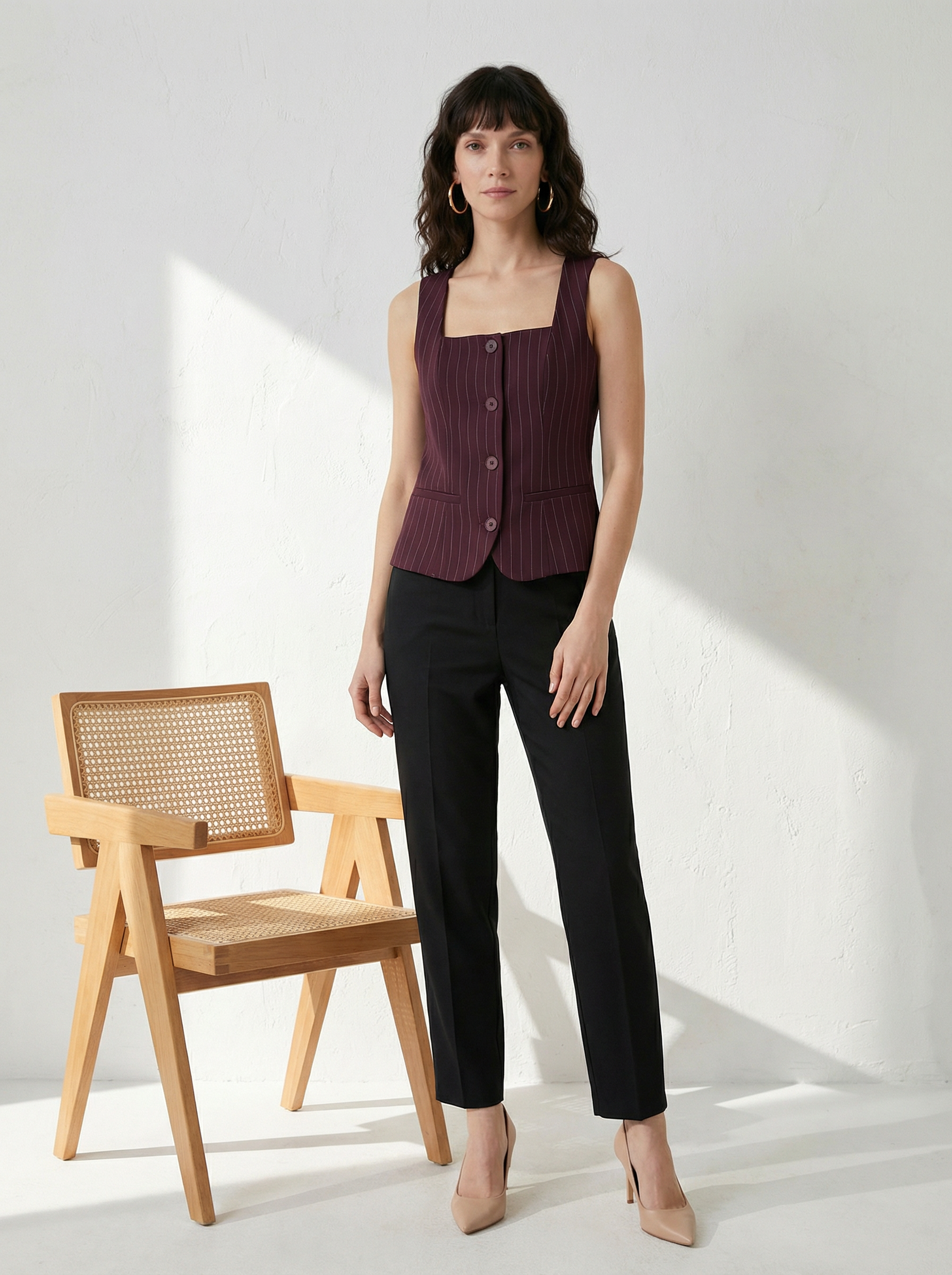 Vest