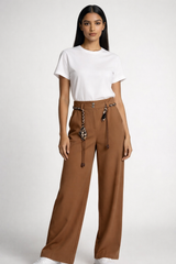 Wide Leg
