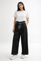 Wide Leg
