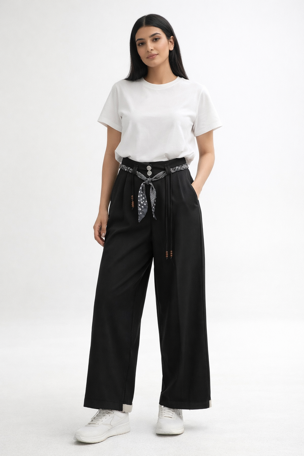 Wide Leg