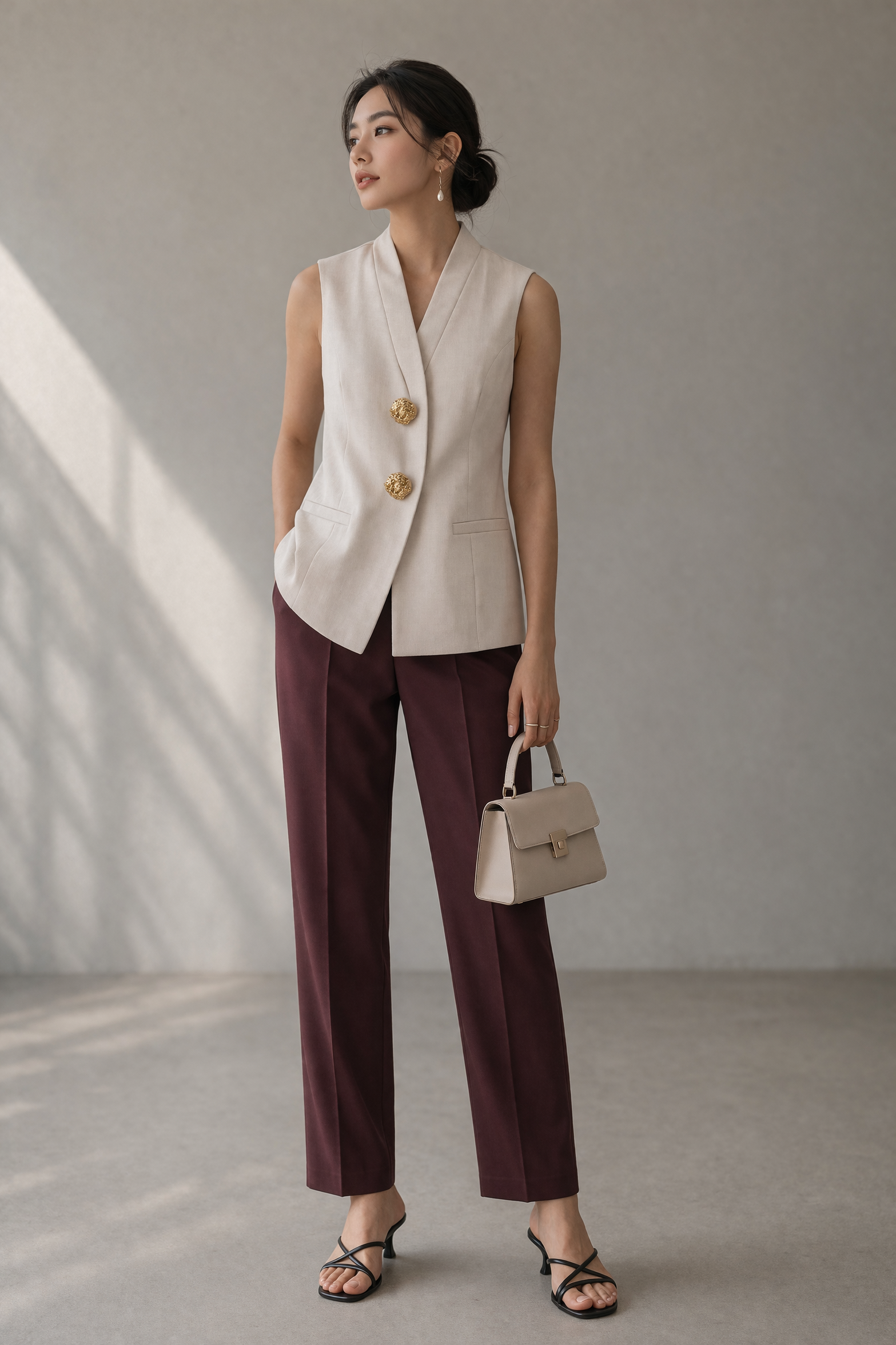 Vest
