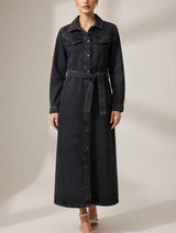 Jeans Dress