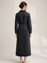 Jeans Dress
