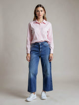 Shirt Slim Stripe
