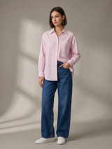Shirt Slim Stripe