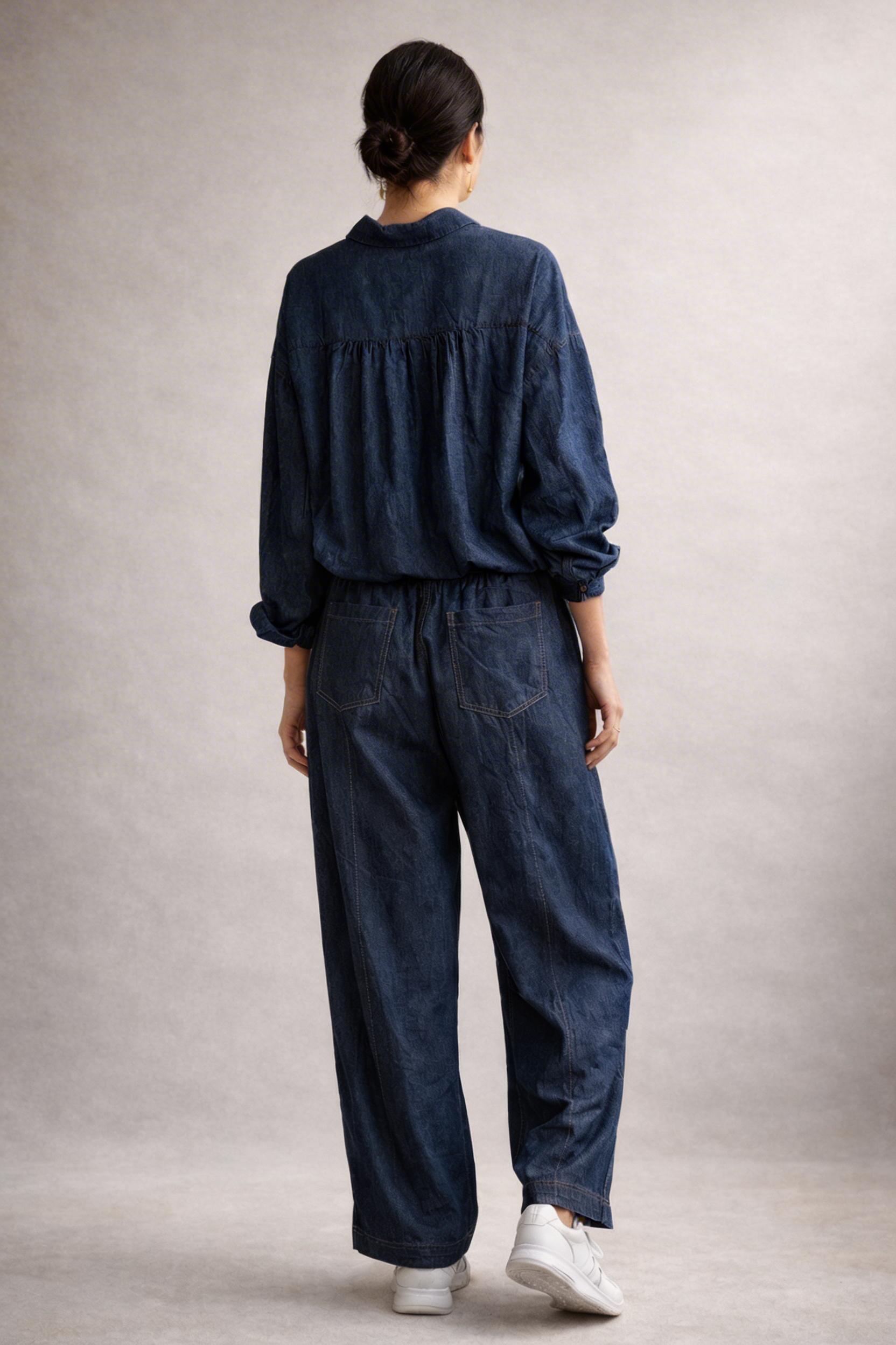 Jeans Set