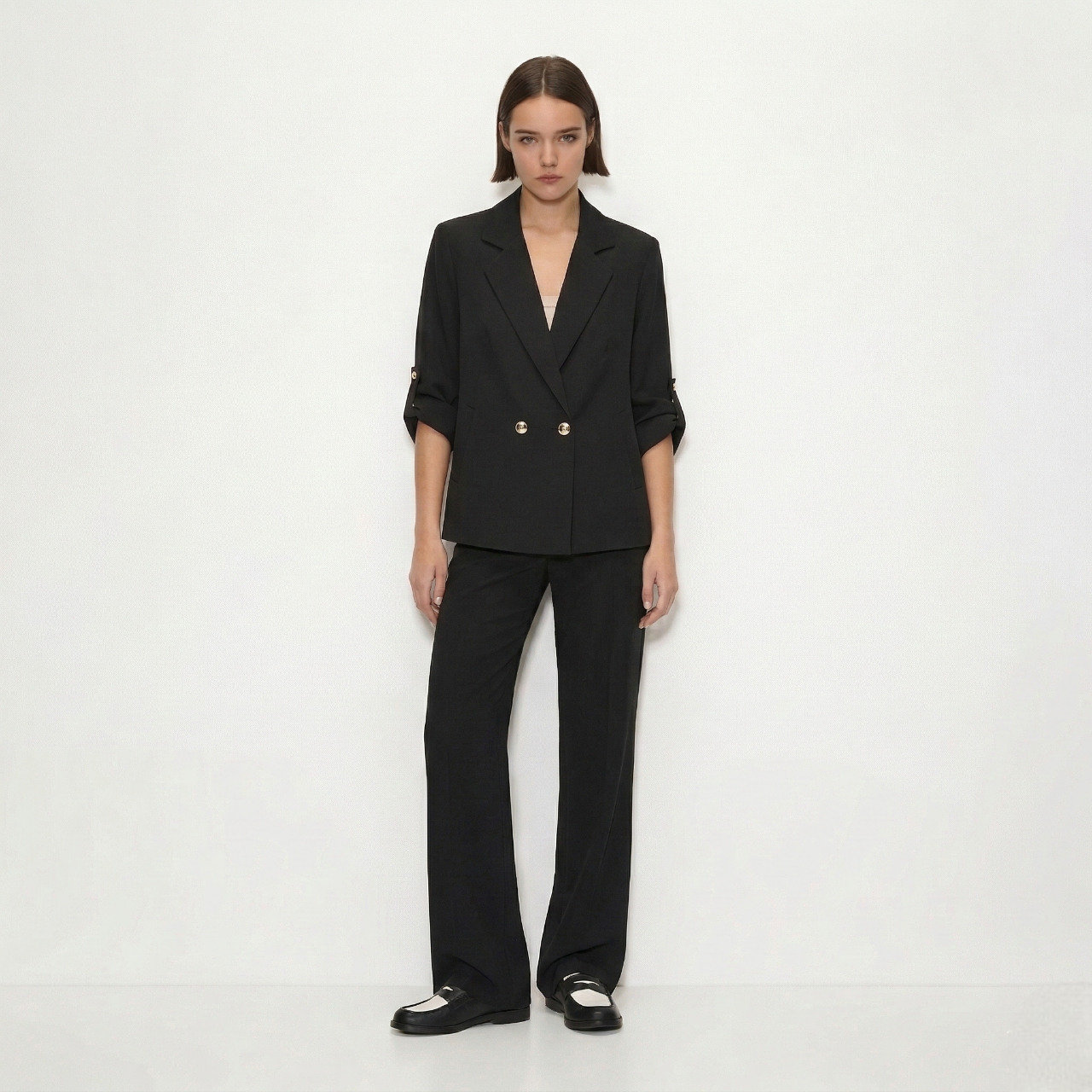 Formal Suit