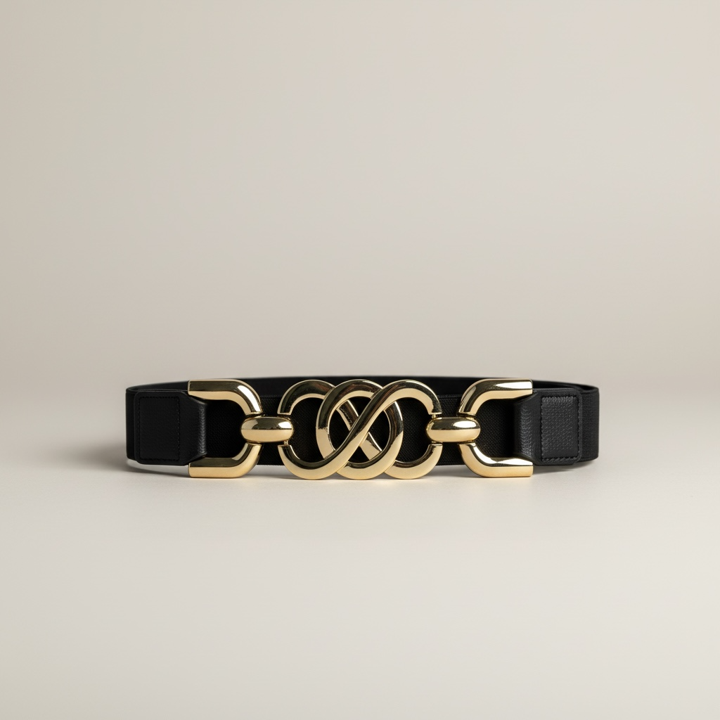 Elastic Belt