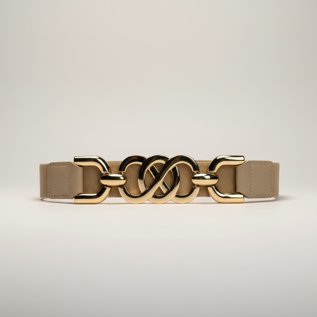 Elastic Belt