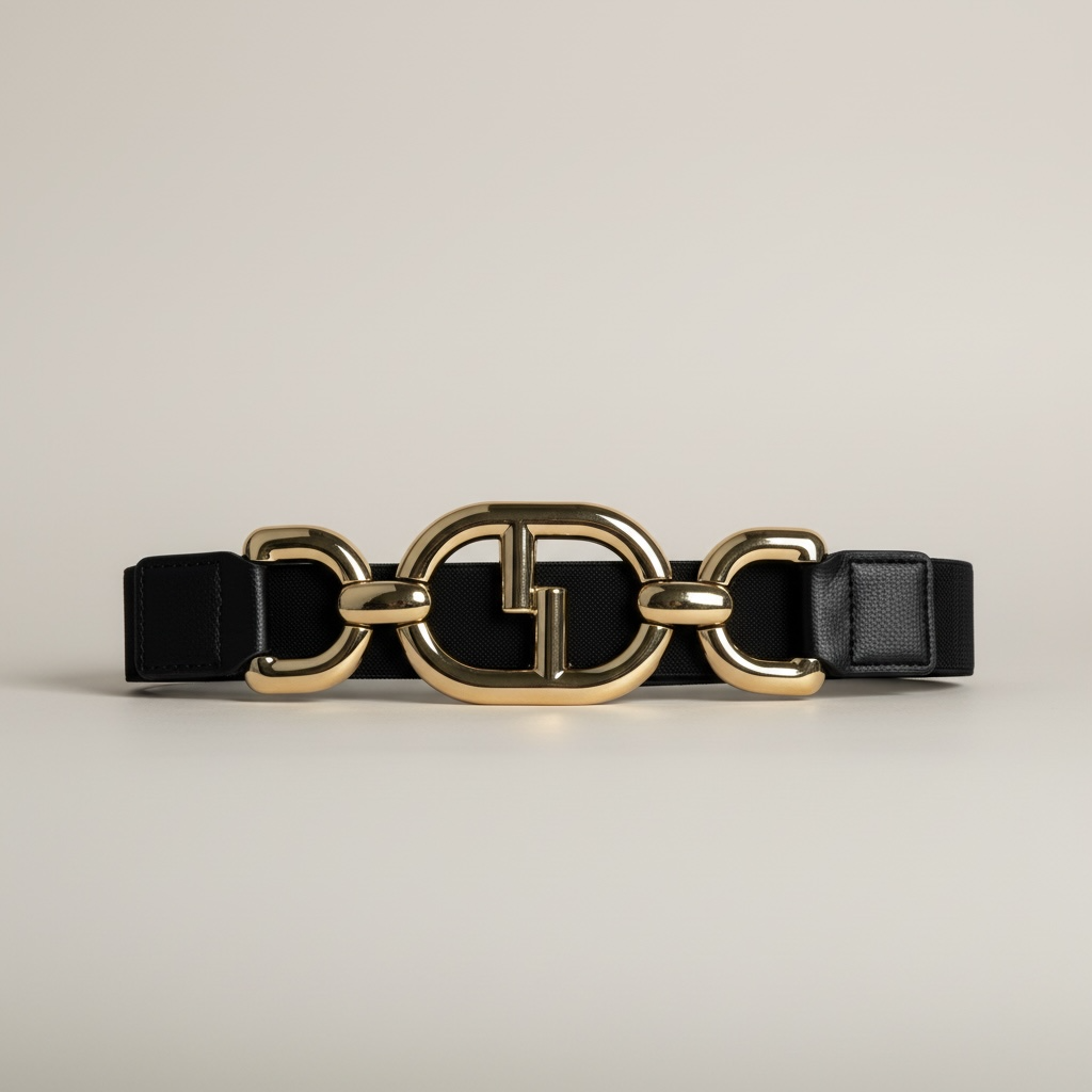 Elastic Belt
