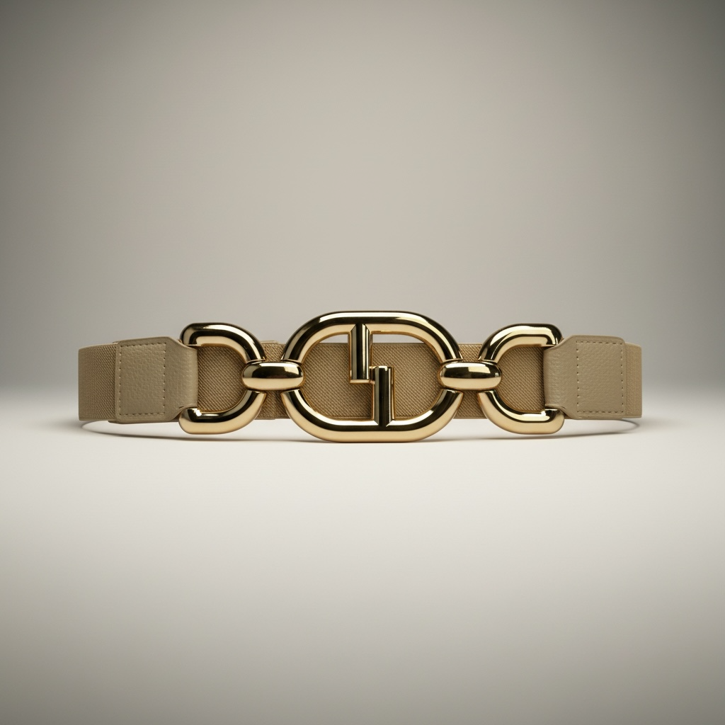 Elastic Belt