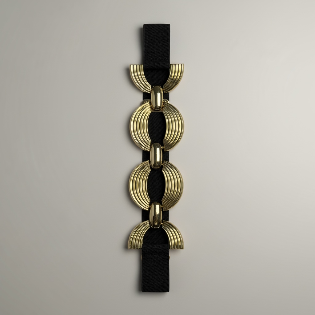 Elastic Belt