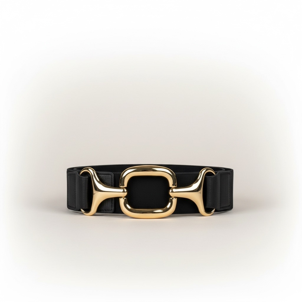 Elastic Belt