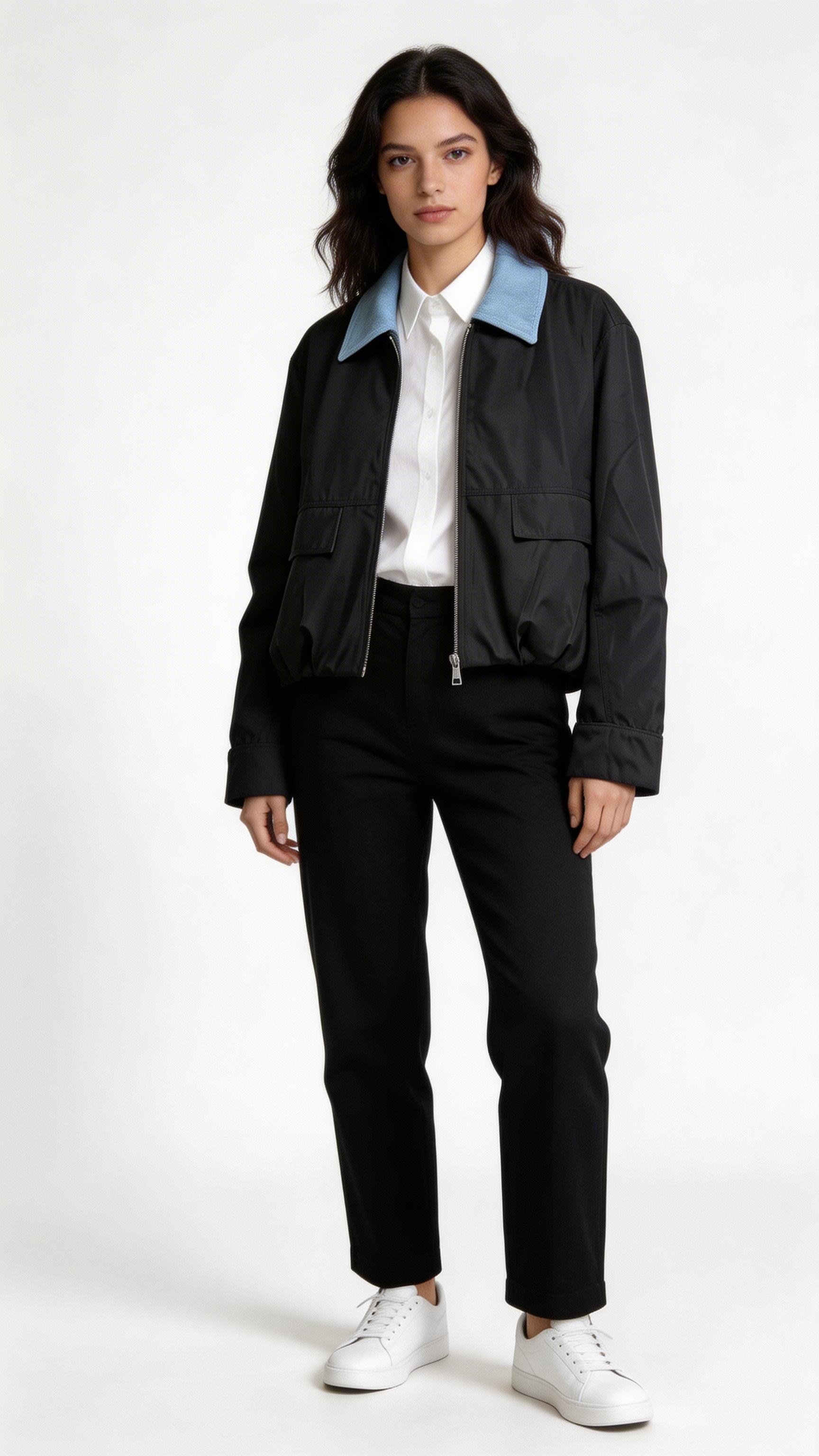 Waterproof Jacket