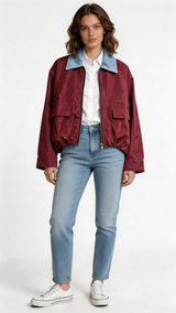 Waterproof Jacket