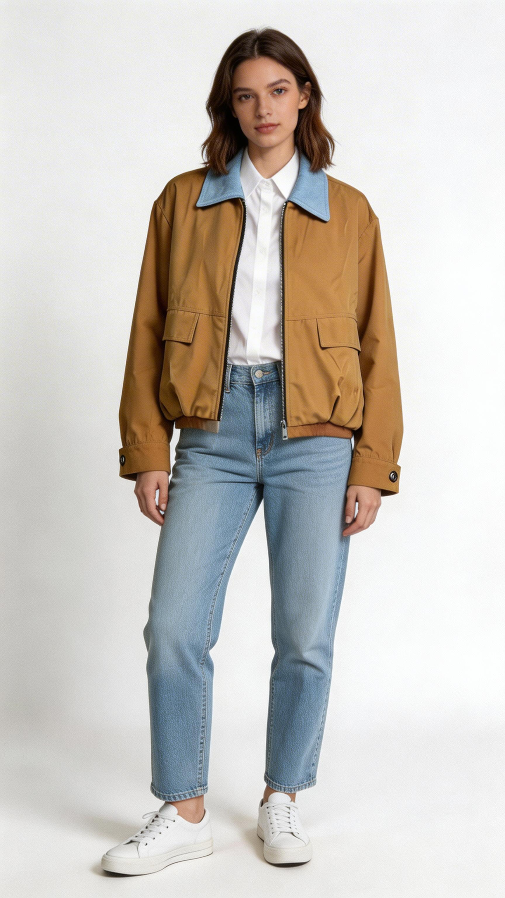 Waterproof Jacket