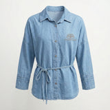 Denim Suite