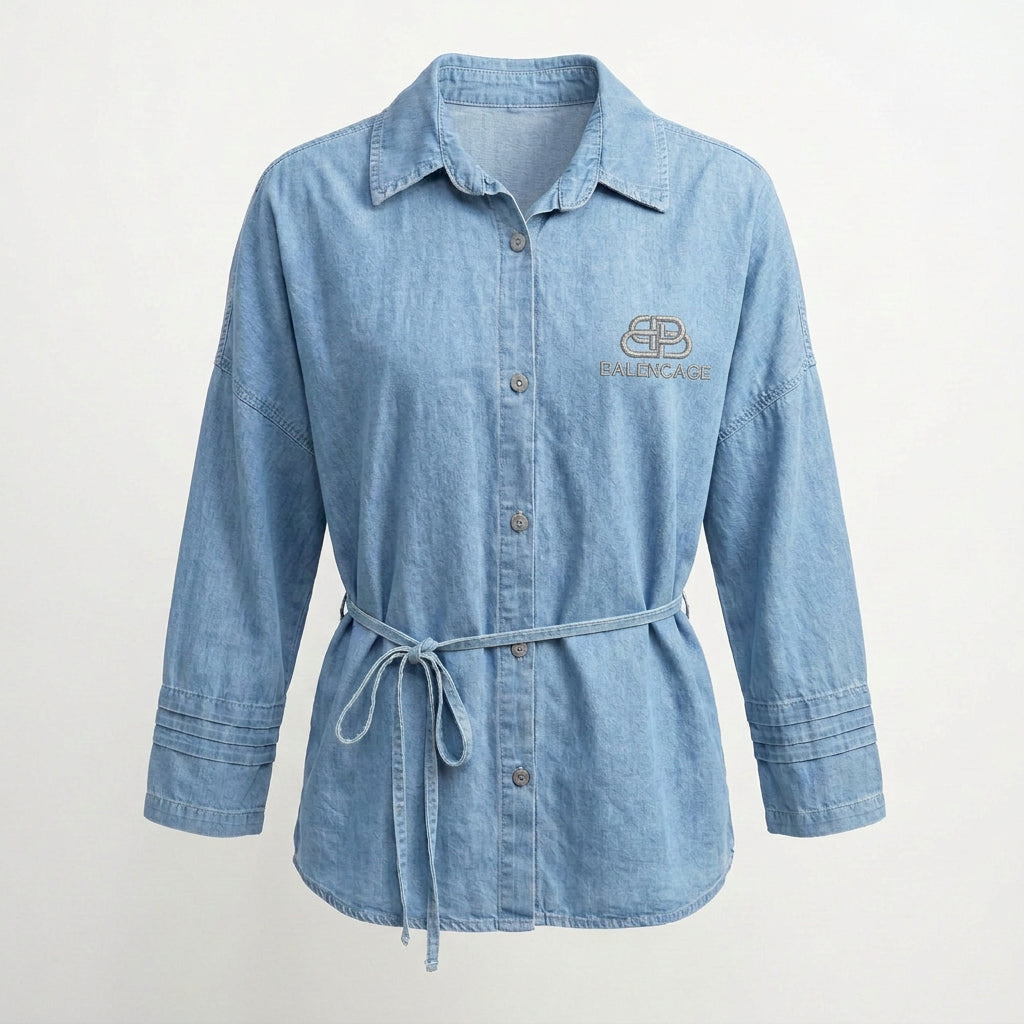 Denim Suite