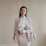 Satin Shirt