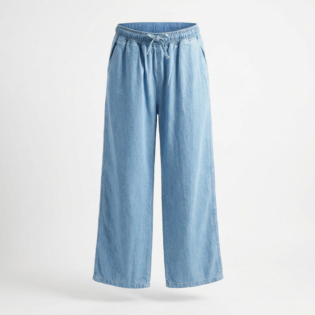 Denim Suite