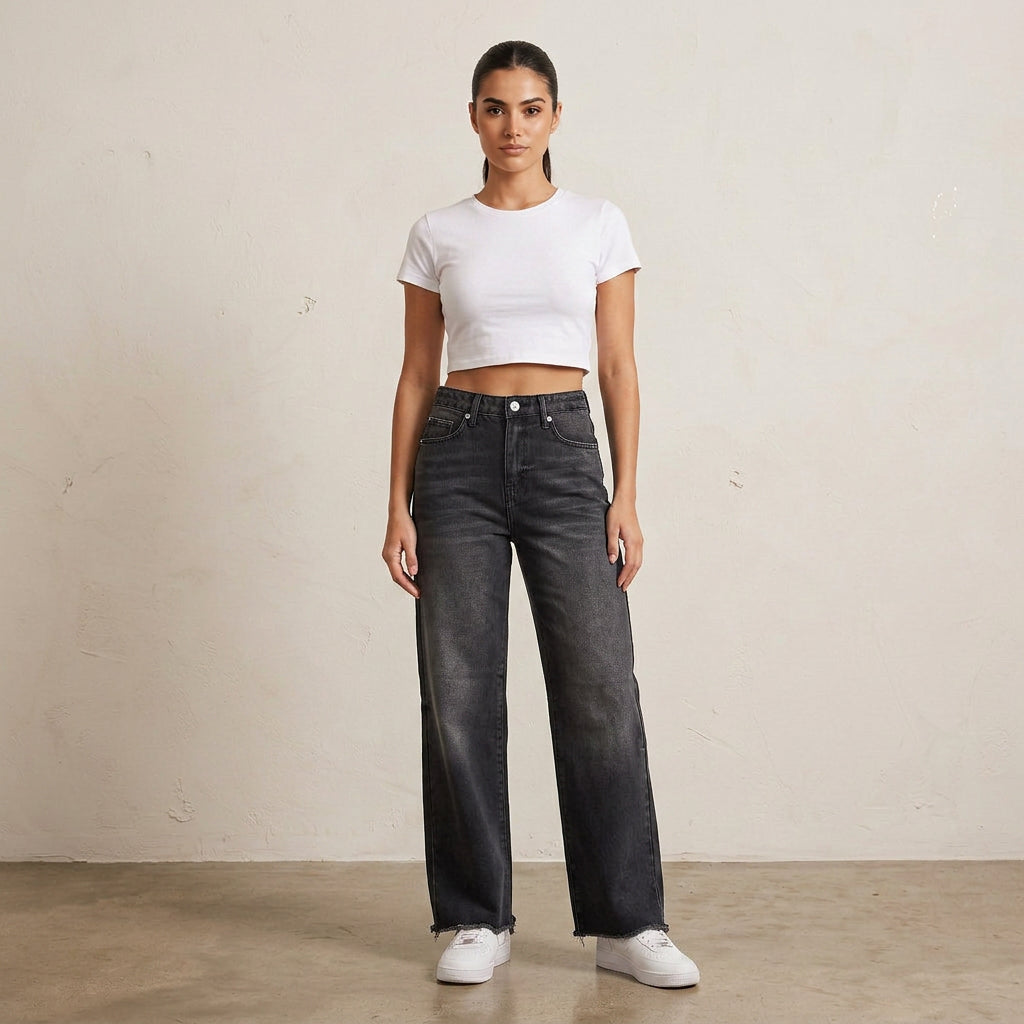 Street & Finish Pants